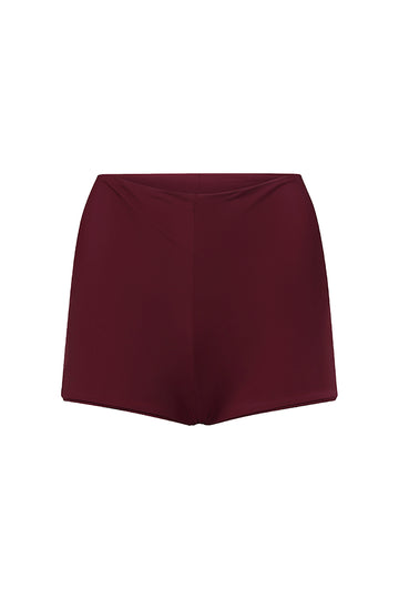 Orah / Ruby Red - Bottom