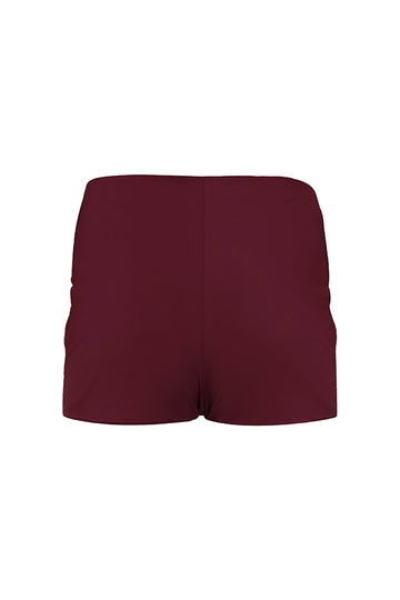 Orah / Ruby Red - Bottom