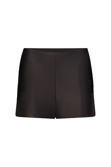 Orah Silky Black - Bottom