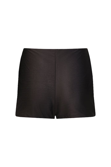 Orah Silky Black - Bottom