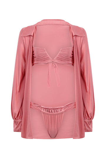 Parl cover-up / Cotton Candy