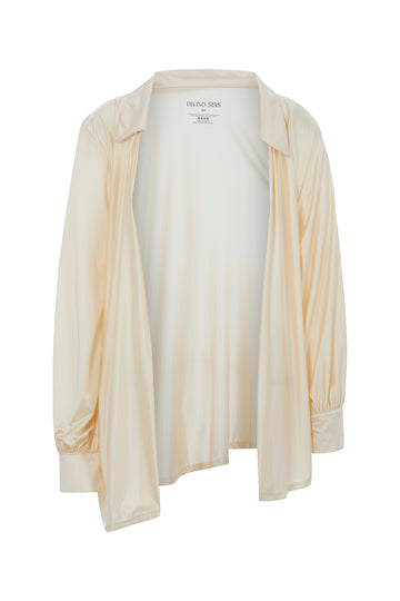 Parl cover-up / Creamy Off-White