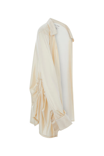 Parl cover-up / Creamy Off-White