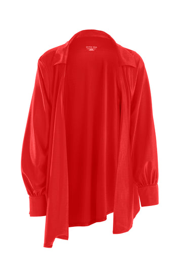 Parl cover-up / Red
