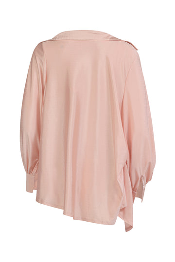 Parl cover-up / Soft Pink