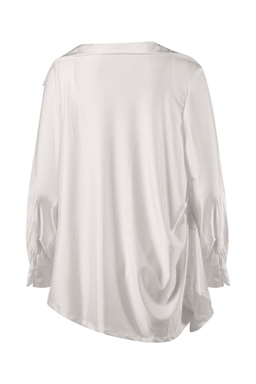 Parl cover-up / Pearly White