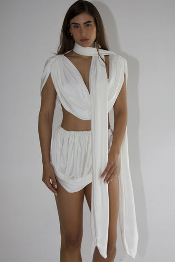 Bellezza / Pearly White - Top