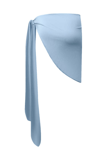 Sesh / Celestial Blue - Skirt
