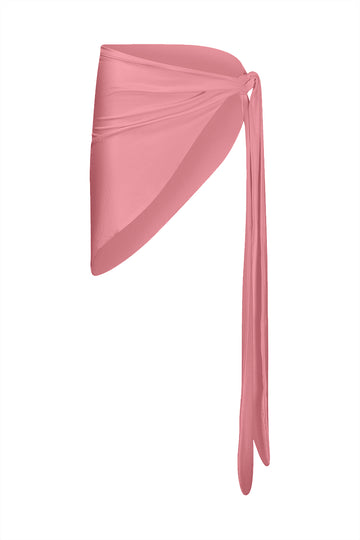 Sesh / Cotton Candy - Skirt