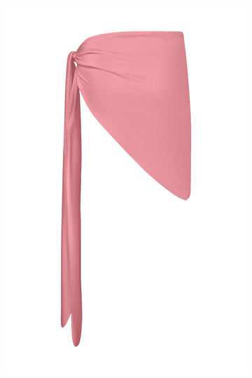 Sesh / Cotton Candy - Skirt