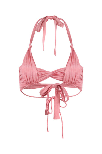 Valentina / Cotton Candy - Top