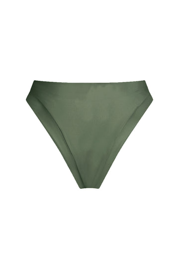 Valentina / Dark Green - Bottom