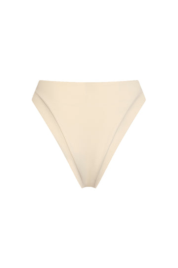 Valentina / Ivory Apricot Cherry Red - Bottom