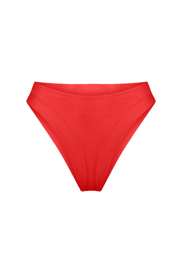 Valentina / Red - Bottom