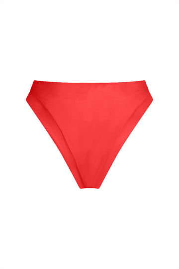 Valentina / Red - Bottom