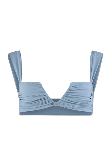 Ana de Bretaña / Dark Sky Blue - Top