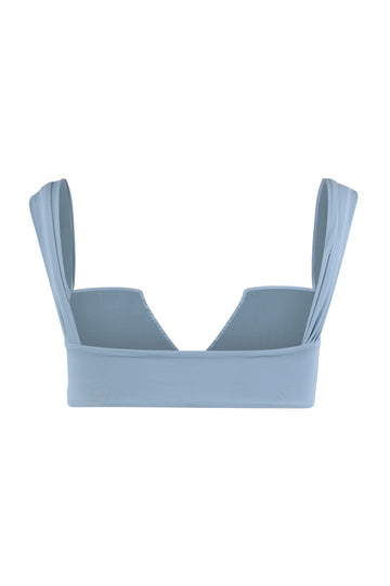 Ana de Bretaña / Dark Sky Blue - Top