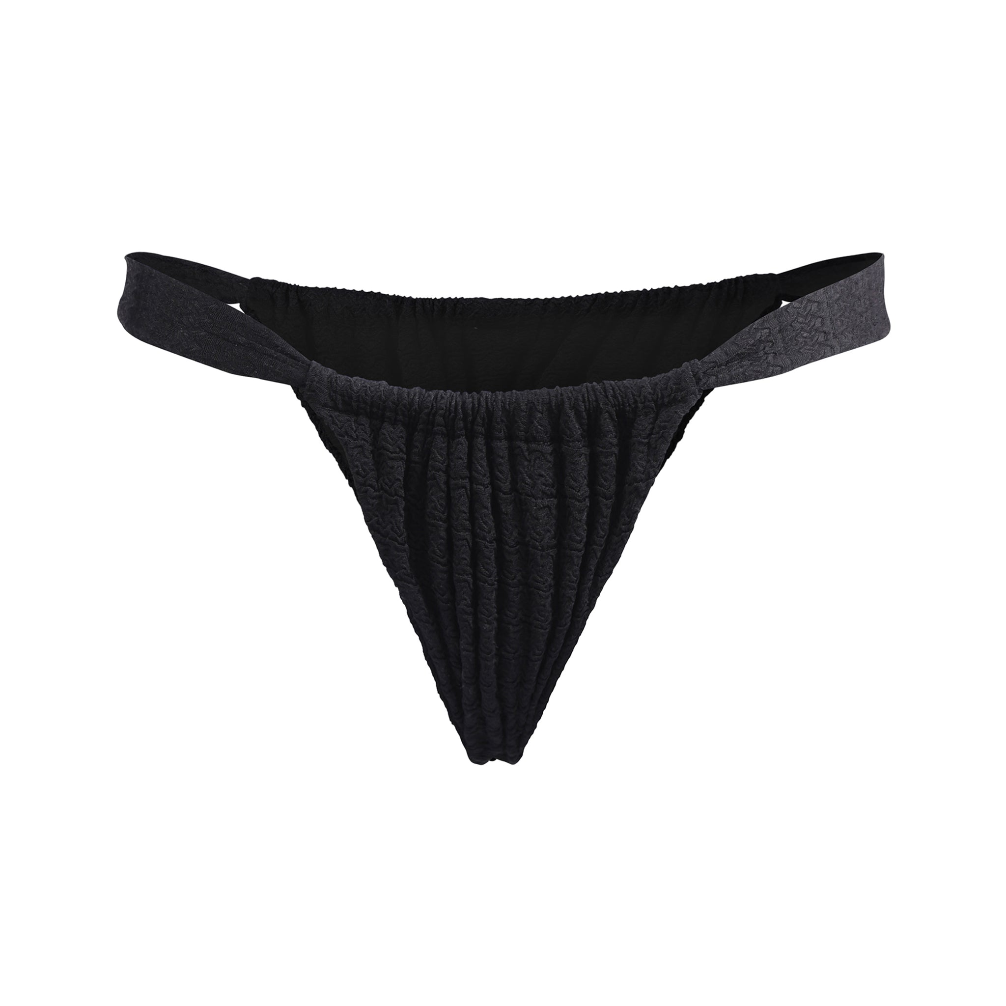 Ana de Bretaña / Peel Black - Bottom