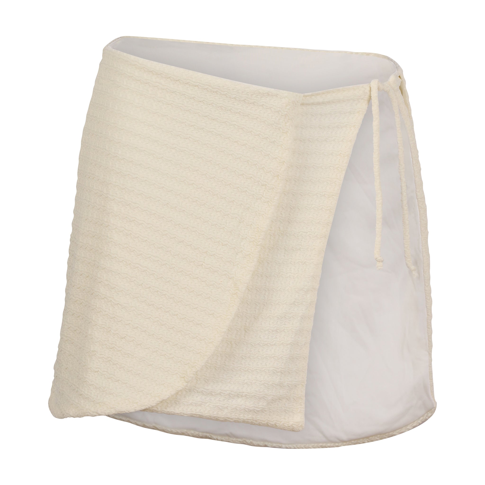 Rosalind / Peel Ivory - Skirt