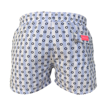 FRANCIS II Swim Shorts