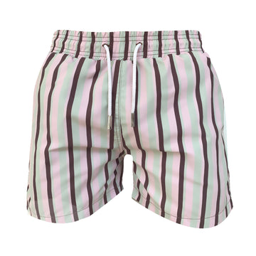 JOAN III Swim Shorts