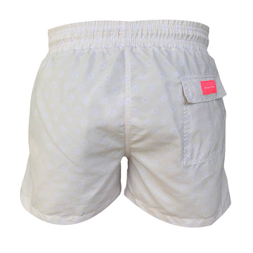 ALBERT V - Swim Shorts