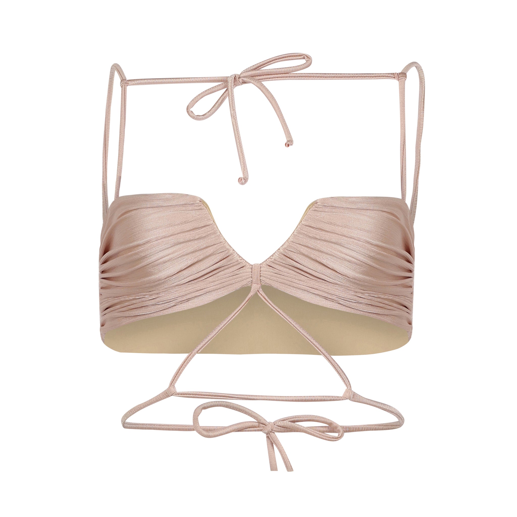 Eleanor / Blush - Top