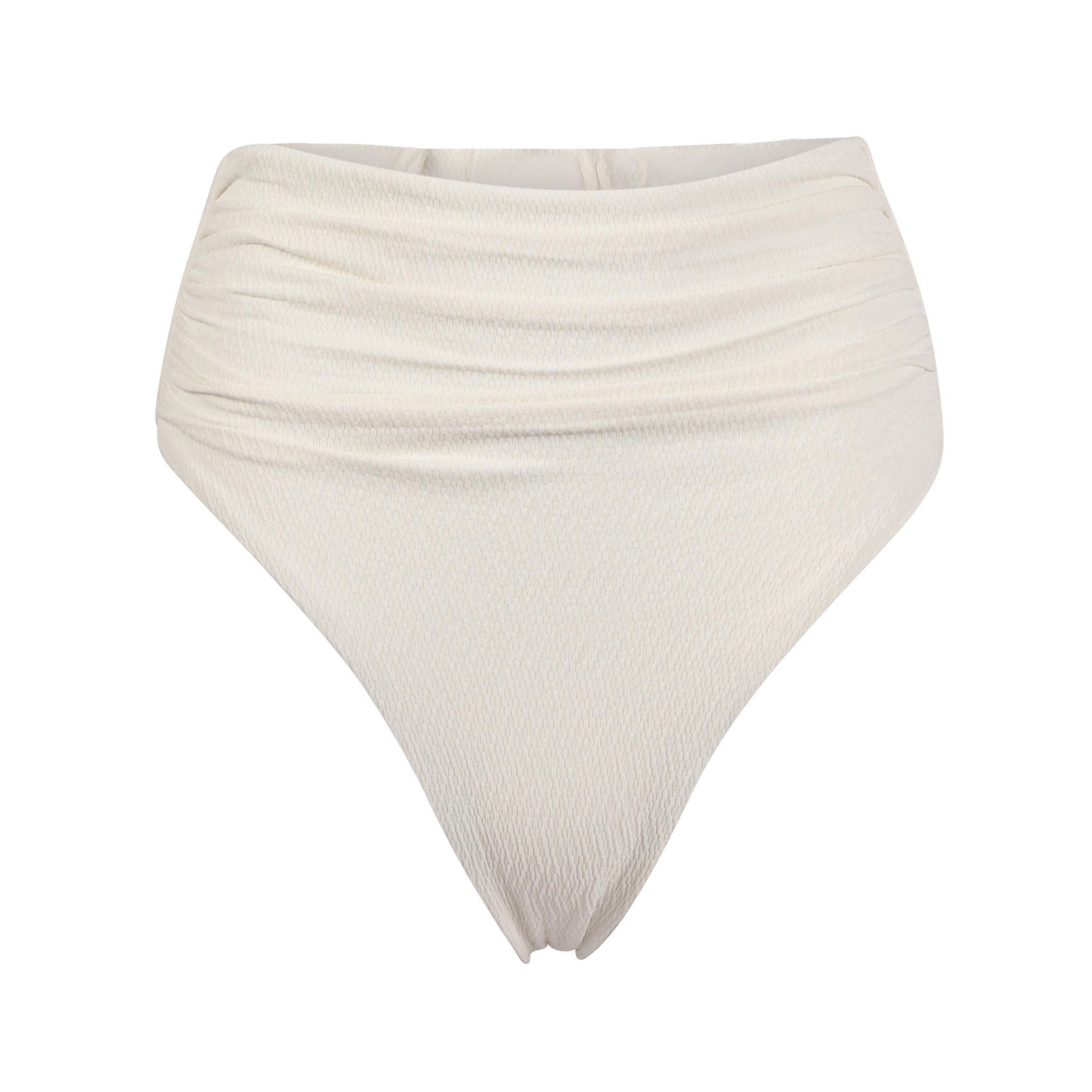 Eleanor / Ivory - Bottom
