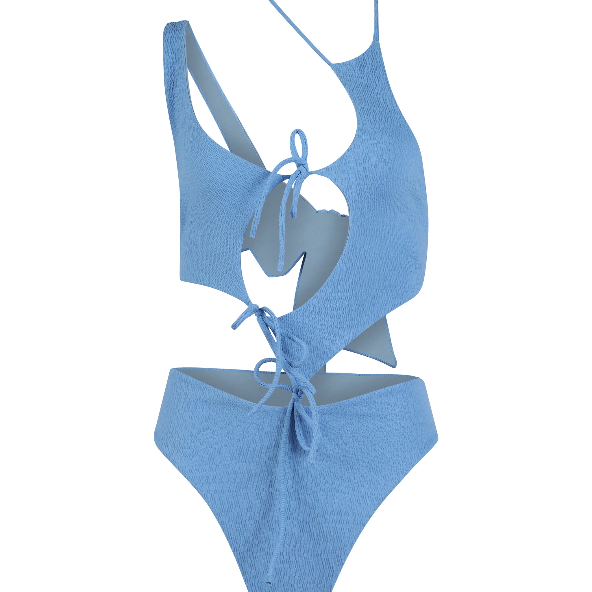 Jane / Pacific Blue - One Piece