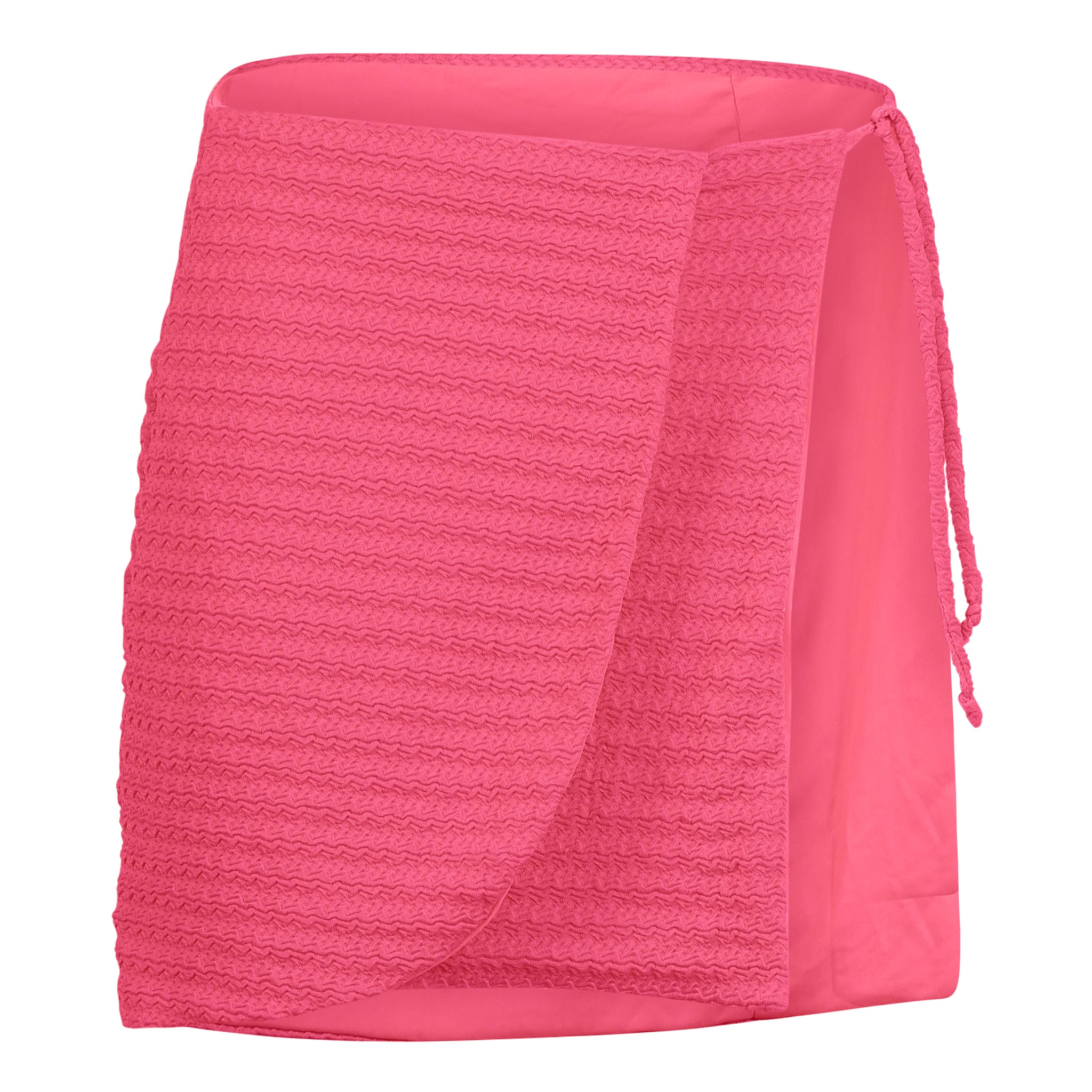 Rosalind / Hot Pink - Skirt