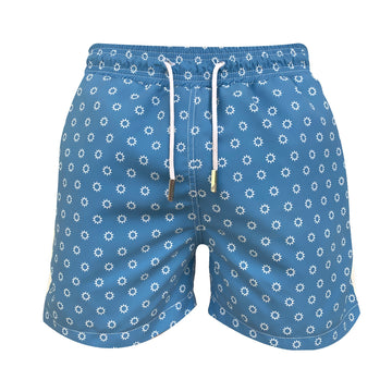 LUIS XVIII Swim Shorts